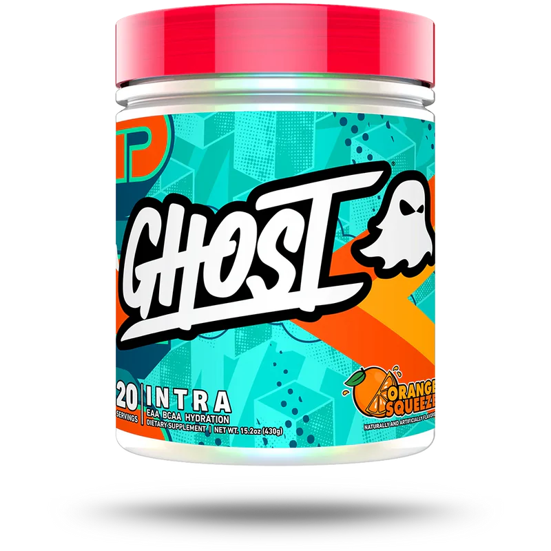 Ghost Intra 430g