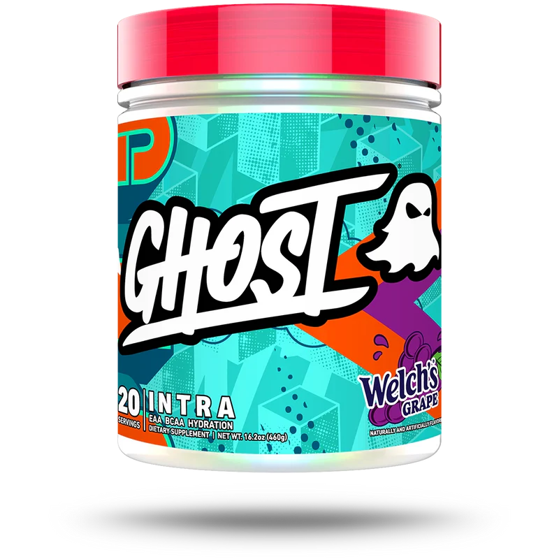 Ghost Intra 430g