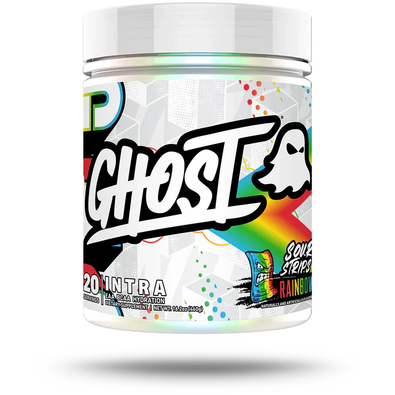 Ghost Intra 430g