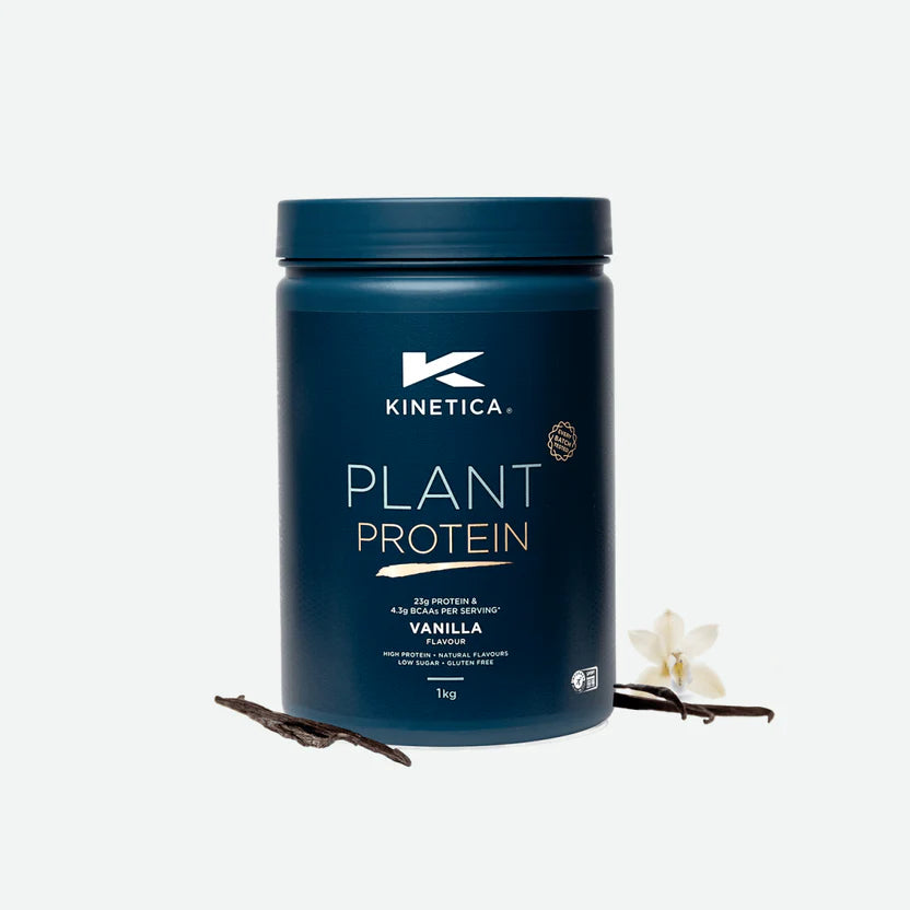 Kinetica Plant Protein 1kg