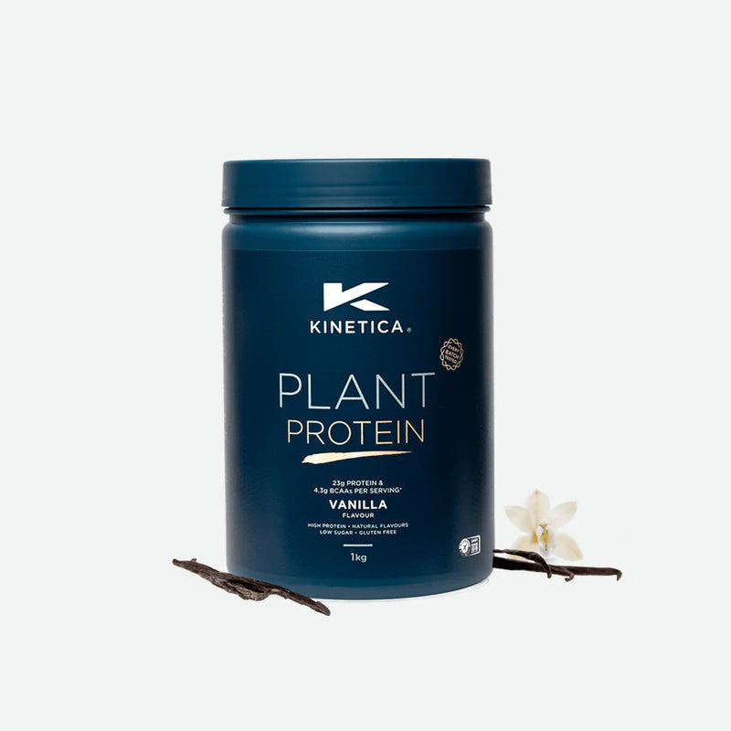 Kinetica Plant Protein 1kg