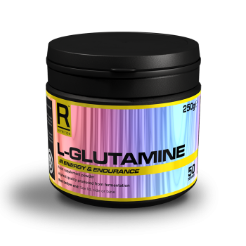 Reflex - L-Glutamine 500g