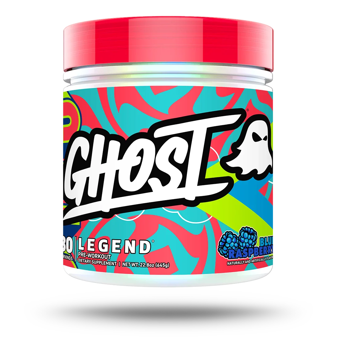 Ghost Legend V4 630g