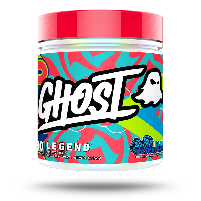 Ghost Legend V4 630g