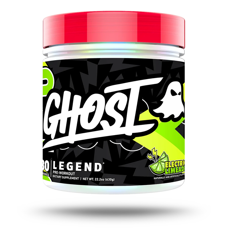 Ghost Legend V4 630g