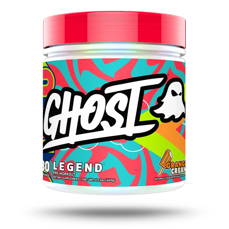 Ghost Legend V4 630g