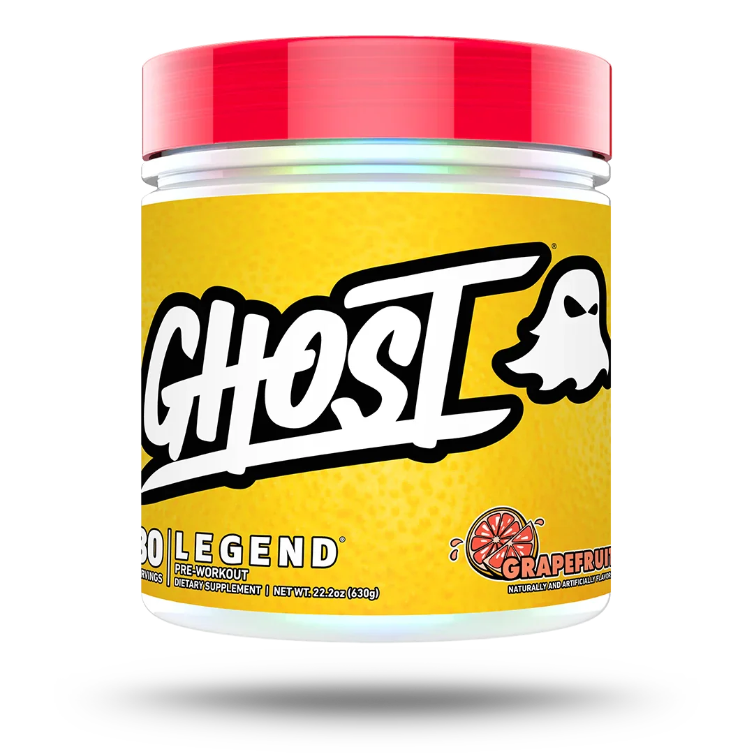 Ghost Legend V4 630g