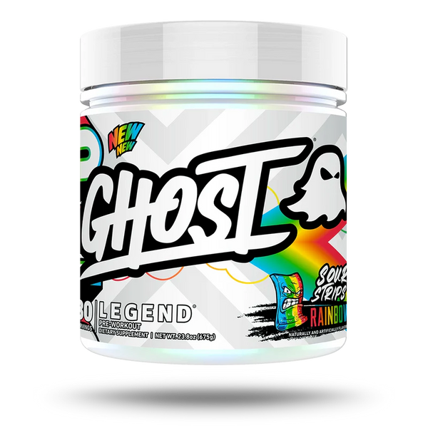 Ghost Legend V4 630g