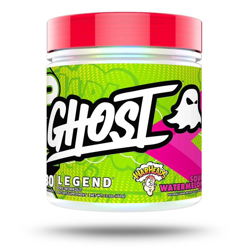 Ghost Legend V4 630g