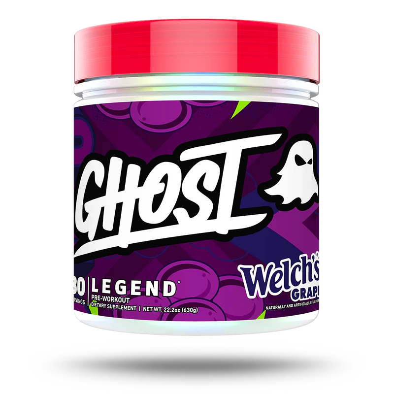 Ghost Legend V4 630g