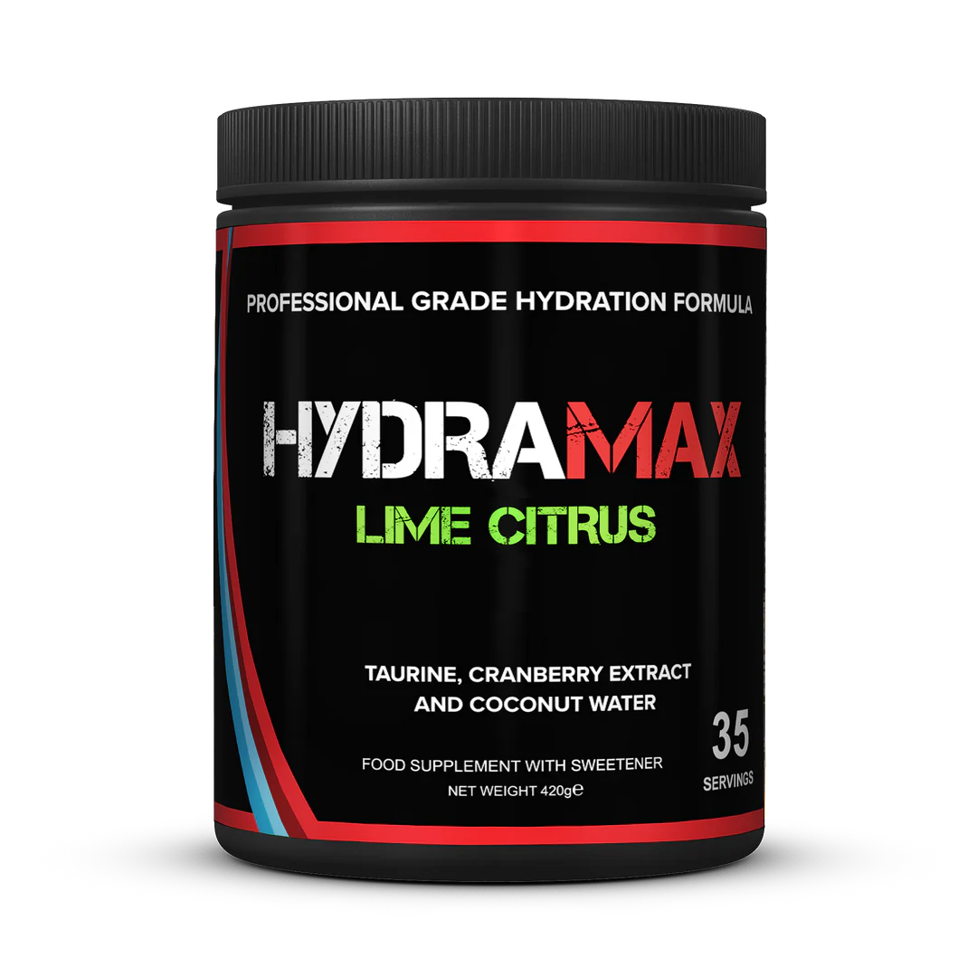 Strom Sports Nutrition HydraMax 420g