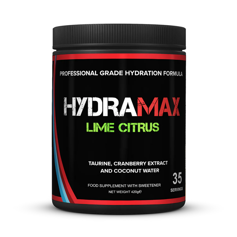 Strom Sports Nutrition HydraMax 420g