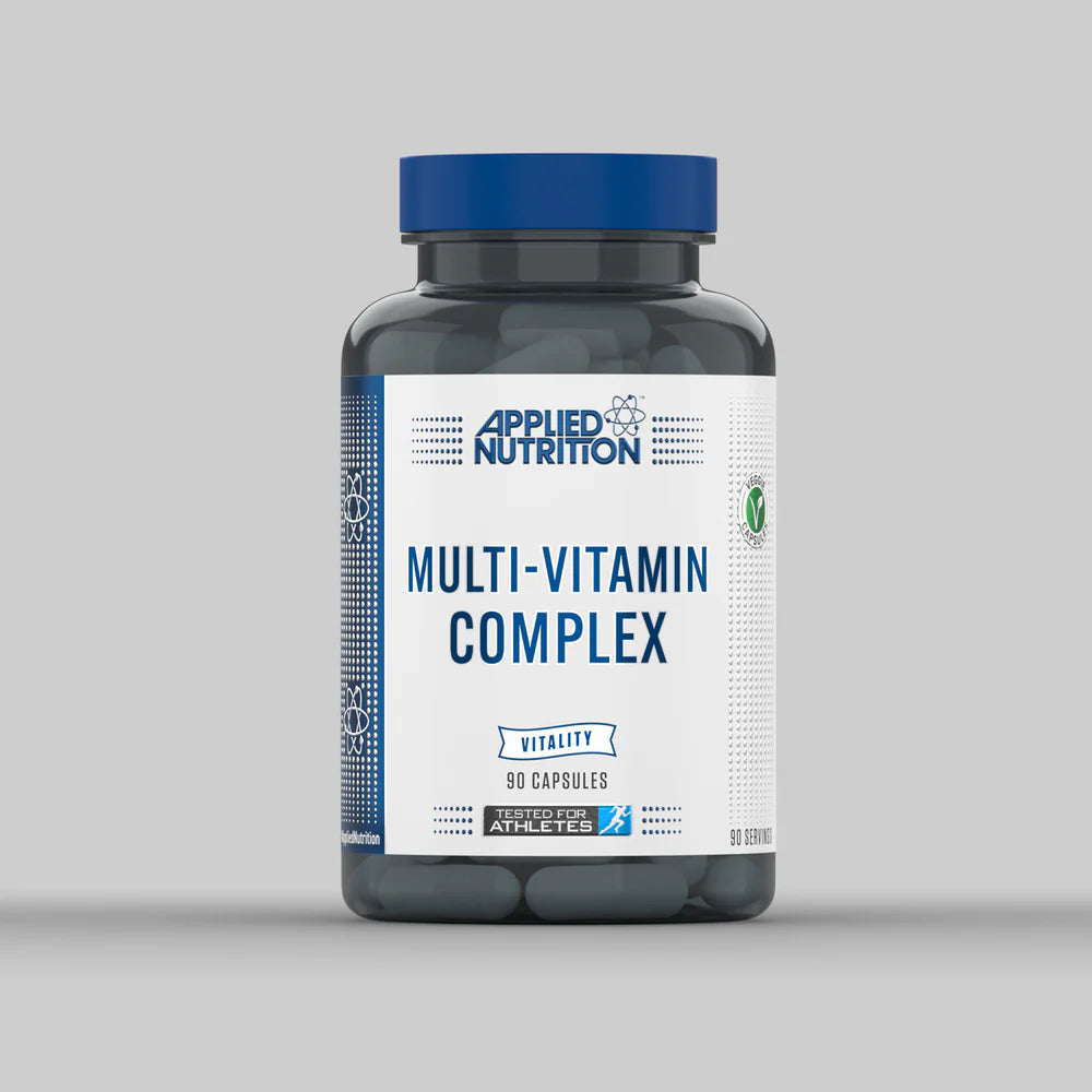 Applied Nutrition Multi-Vitamin Complex 90 cap