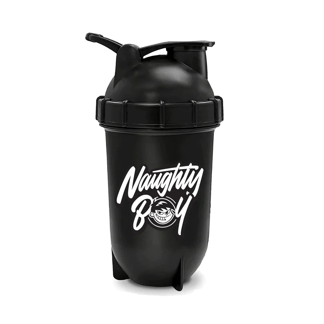 Naughty Boy Bullet Shaker