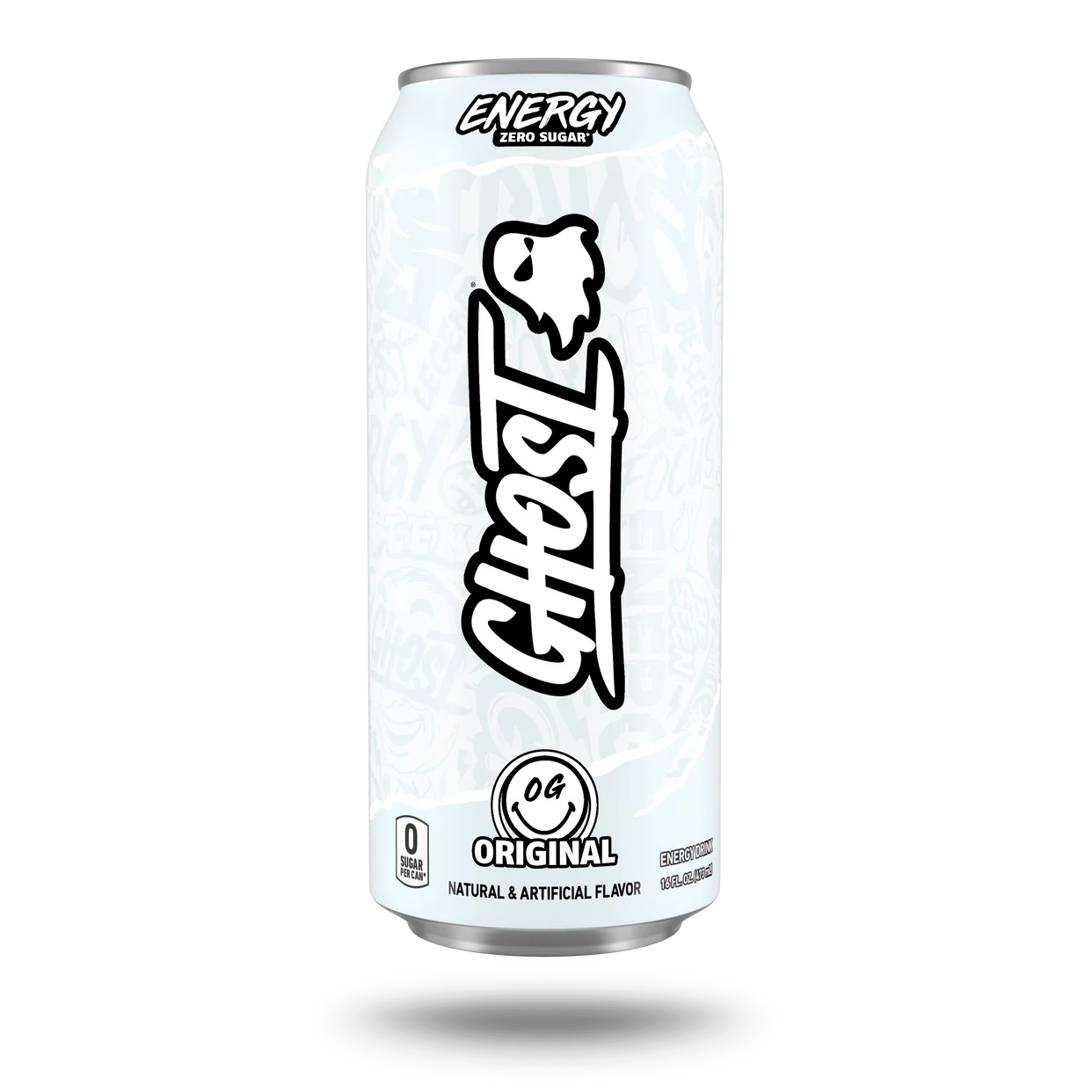 Ghost Energy 500ml
