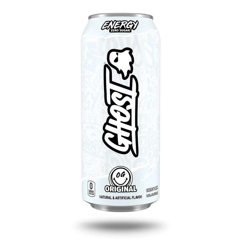 Ghost Energy 500ml