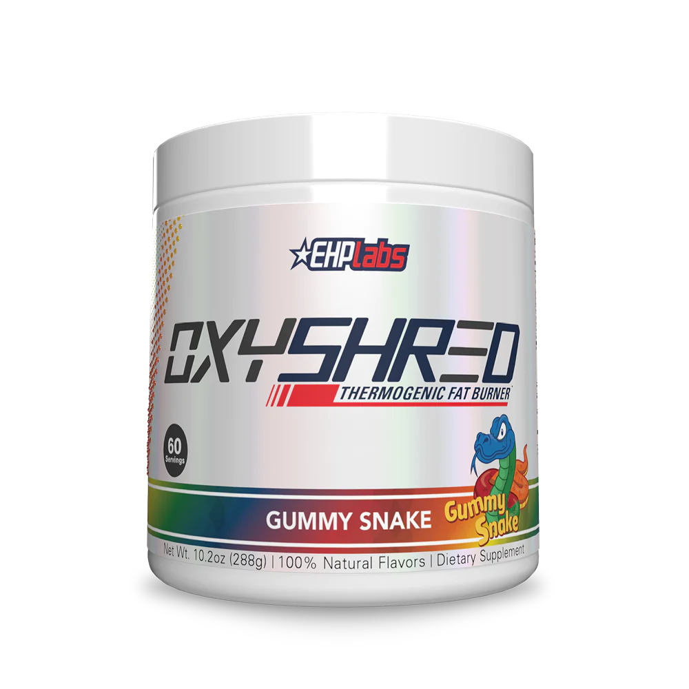 EHP Labs OxyShred 270g