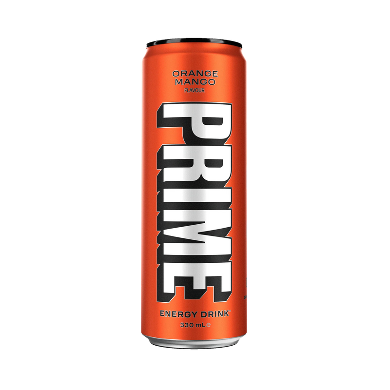 Prime Energy Drink 330ml
