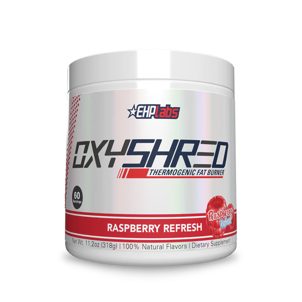 EHP Labs OxyShred 270g