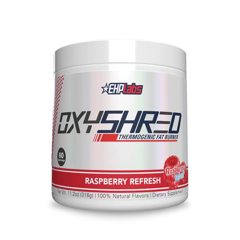 EHP Labs OxyShred 270g
