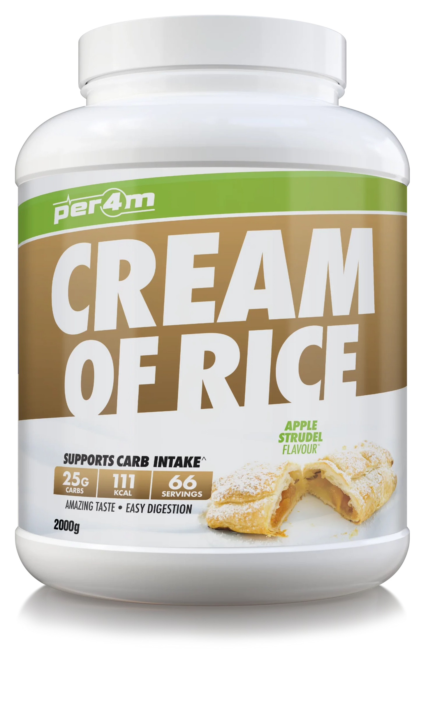 Per4m Cream of Rice 2kg