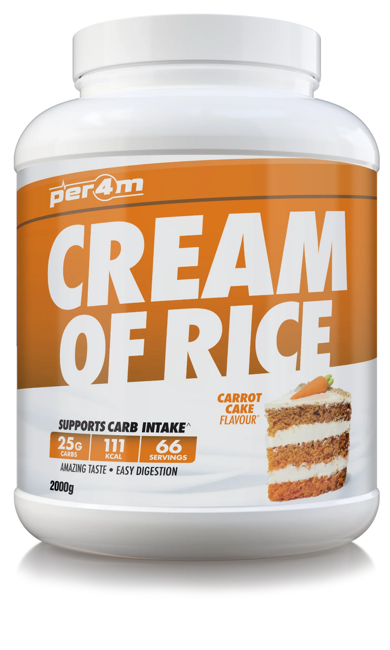 Per4m Cream of Rice 2kg