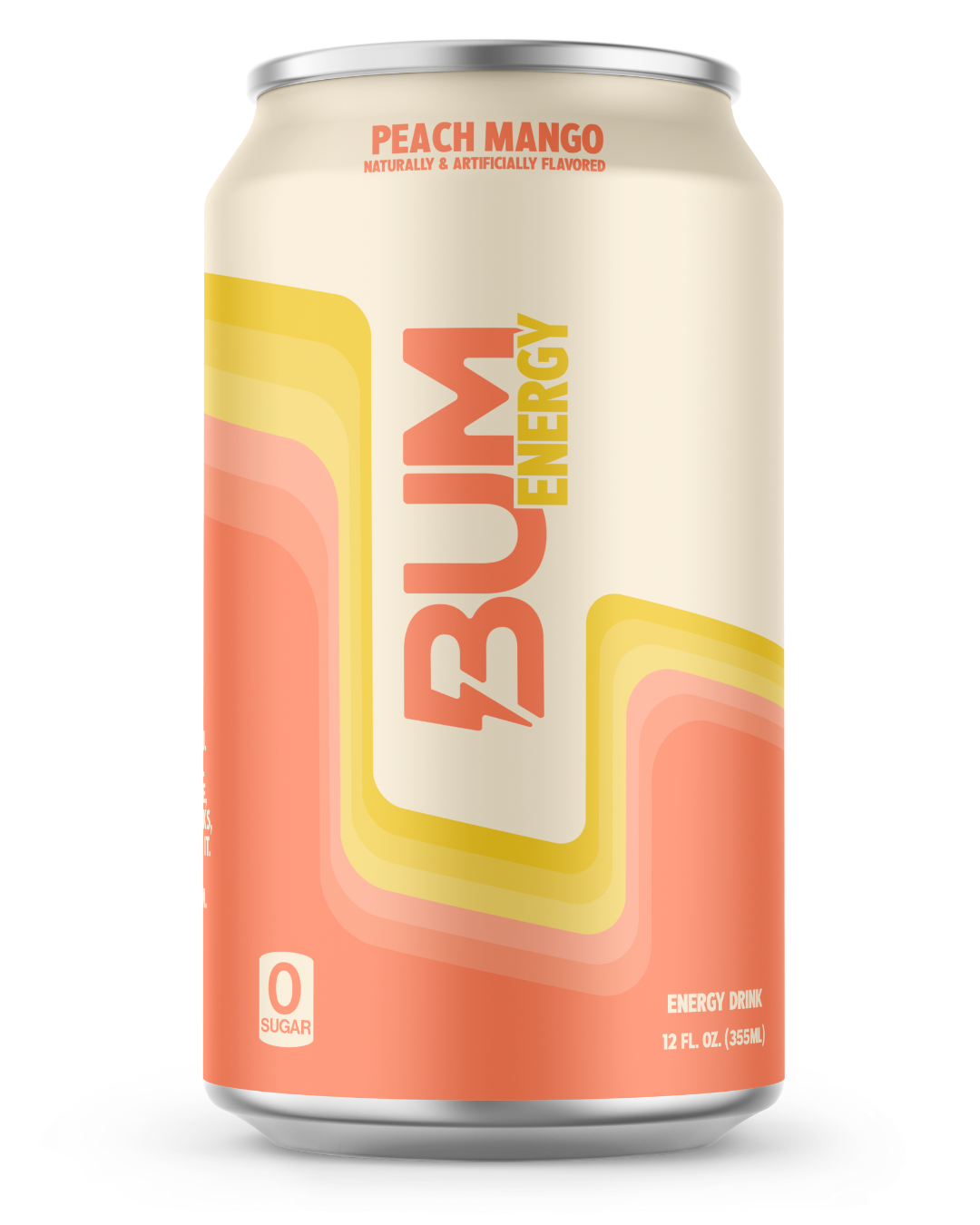 Bum Energy 355ml