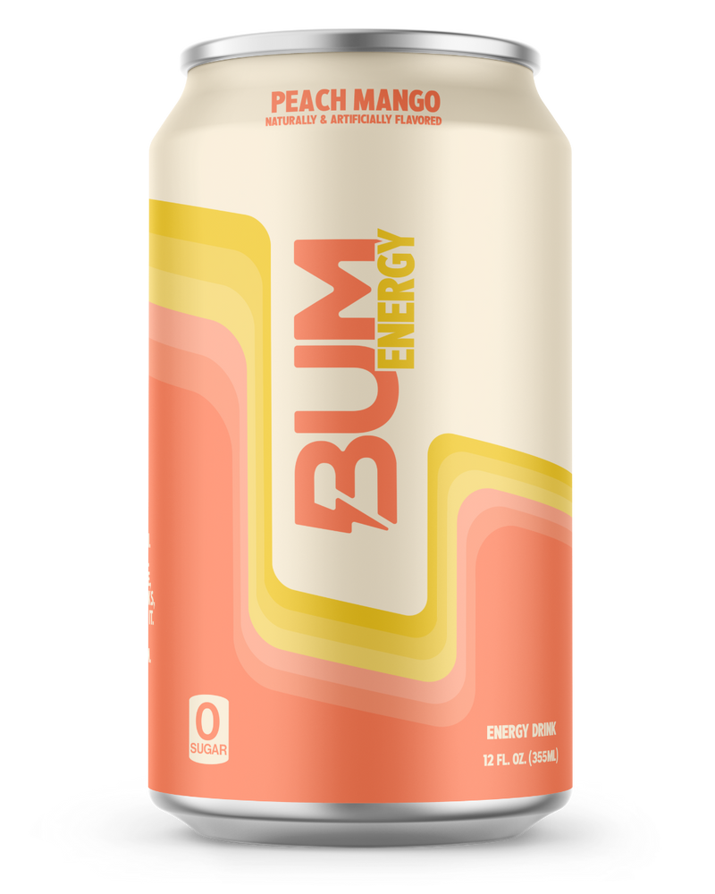 Bum Energy 355ml