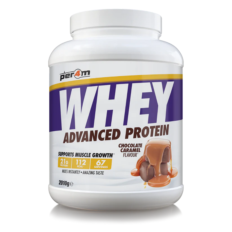 PER4M Whey Protein 2kg