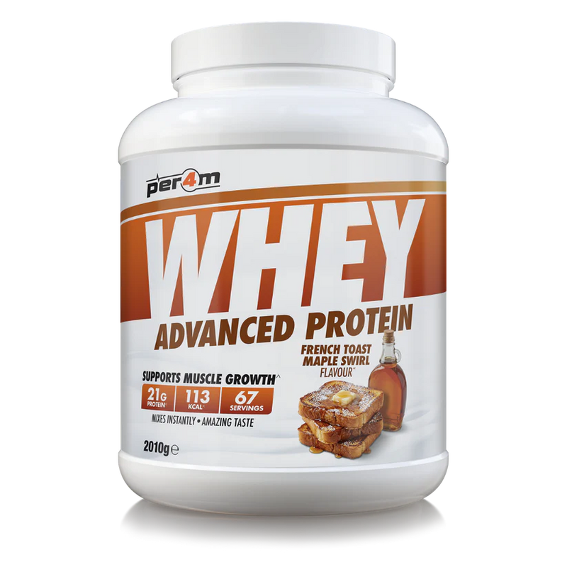 PER4M Whey Protein 2kg