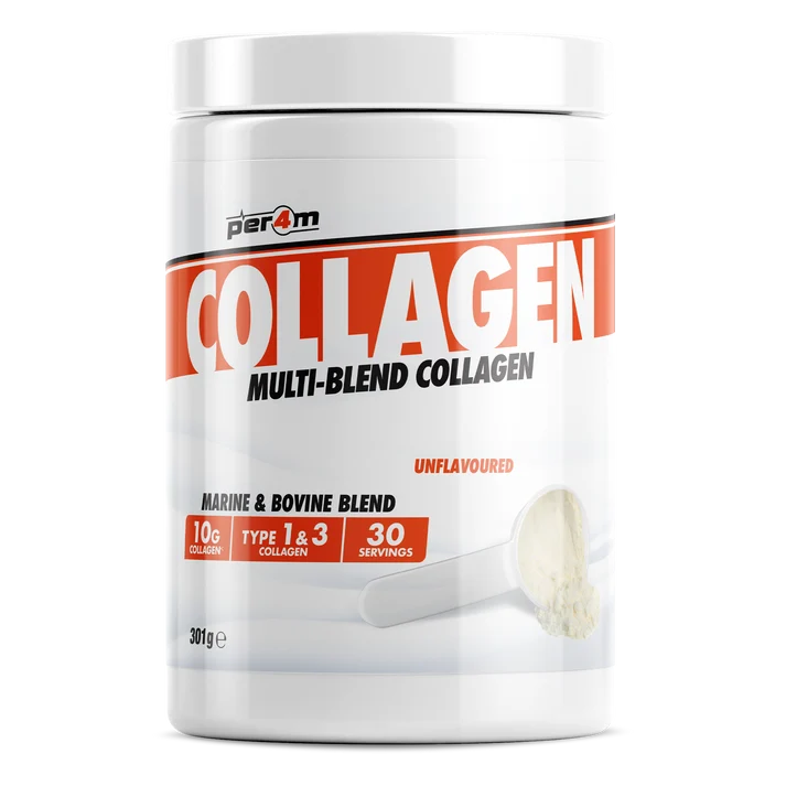 Per4m Multi-Blend Collagen 301 - 360g