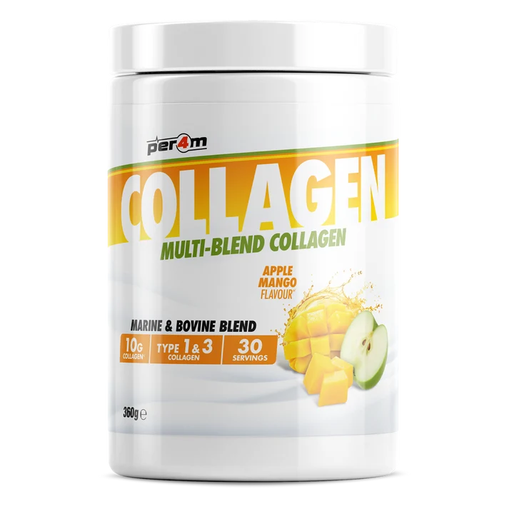 Per4m Multi-Blend Collagen 301 - 360g