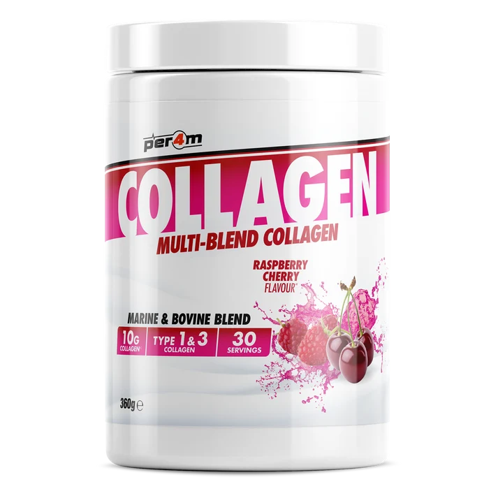 Per4m Multi-Blend Collagen 301 - 360g