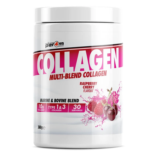 Per4m Multi-Blend Collagen 301 - 360g