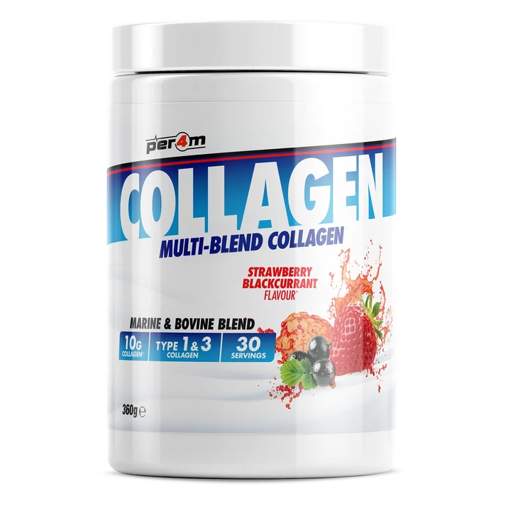 Per4m Multi-Blend Collagen 301 - 360g