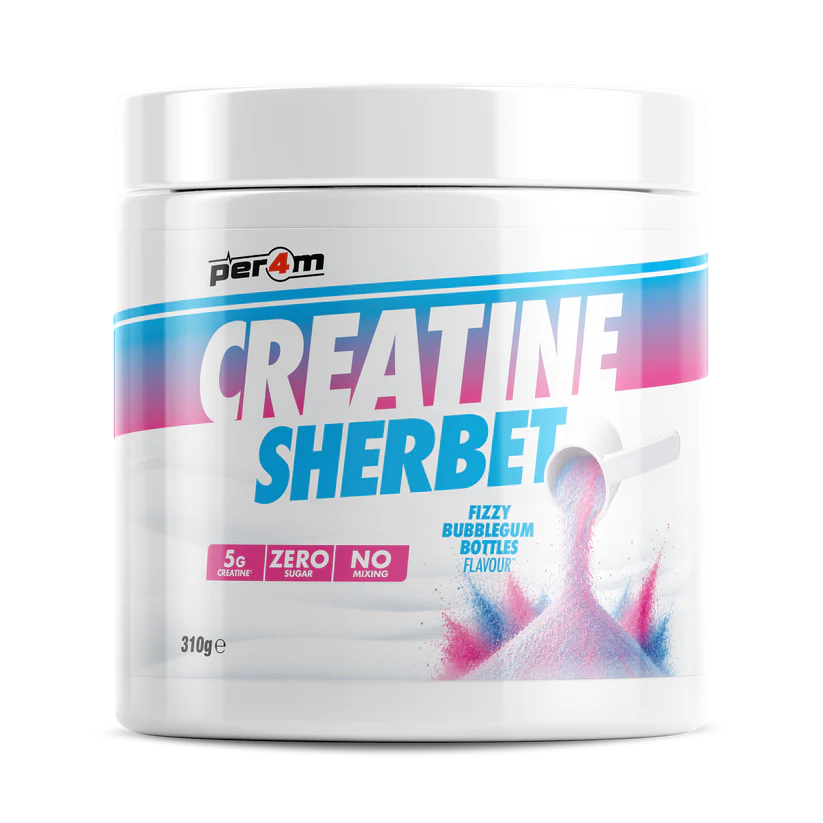 Per4m Creatine Sherbet 310g