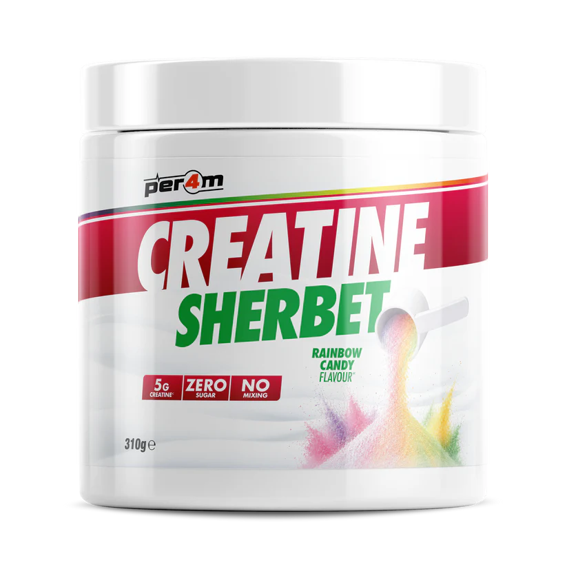 Per4m Creatine Sherbet 310g