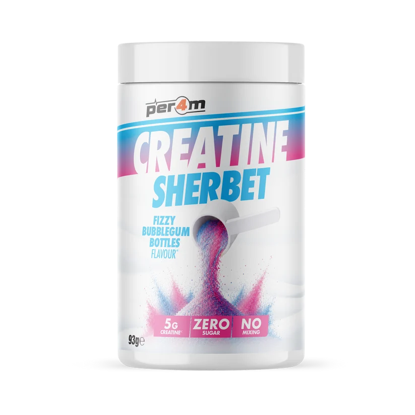 Per4m Creatine Sherbet 93g