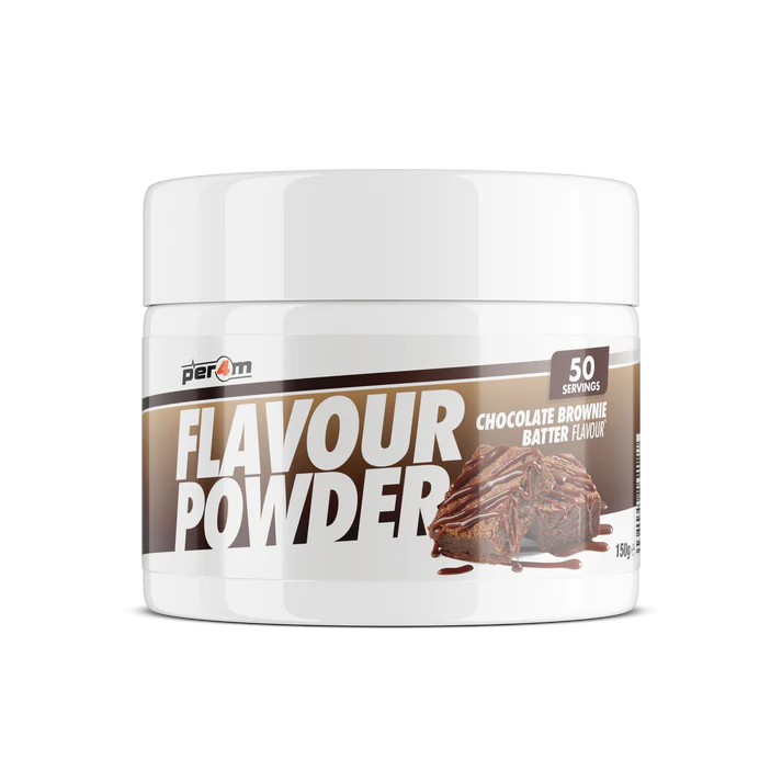 Per4m Flavour Powder 150g