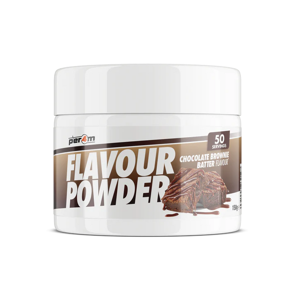 Per4m Flavour Powder 150g