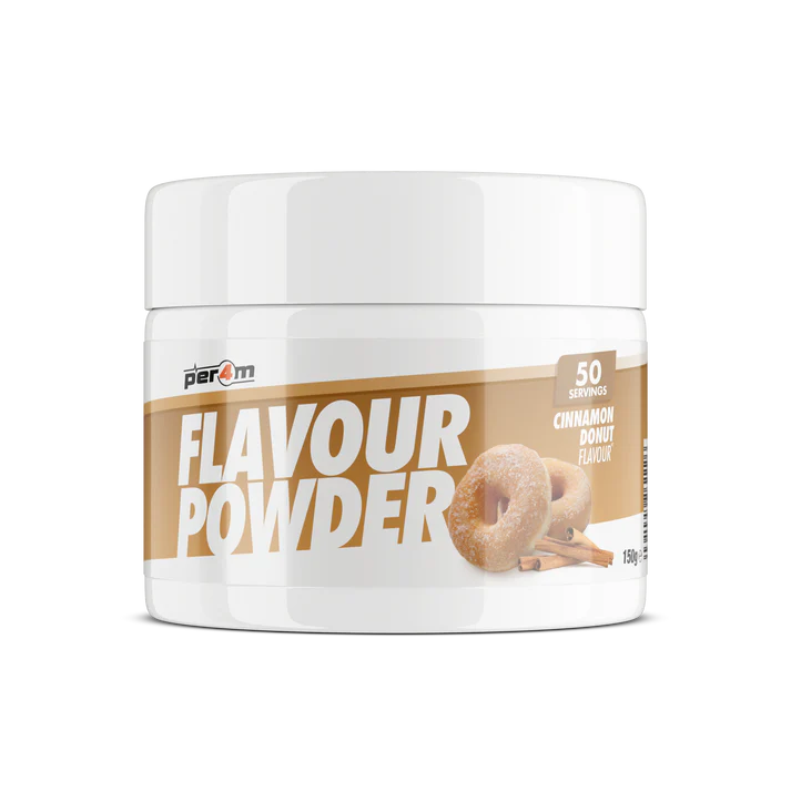 Per4m Flavour Powder 150g
