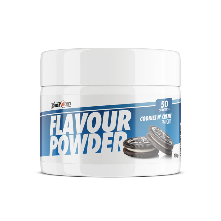 Per4m Flavour Powder 150g
