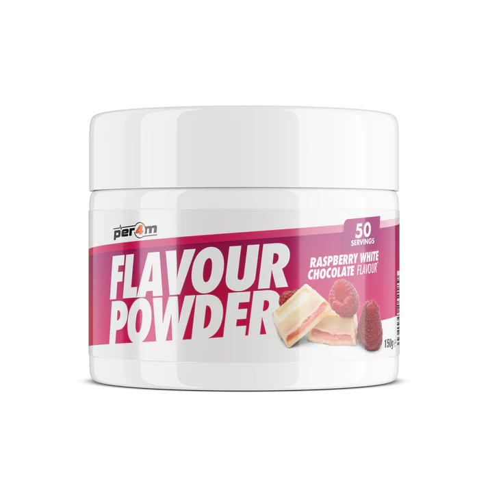 Per4m Flavour Powder 150g
