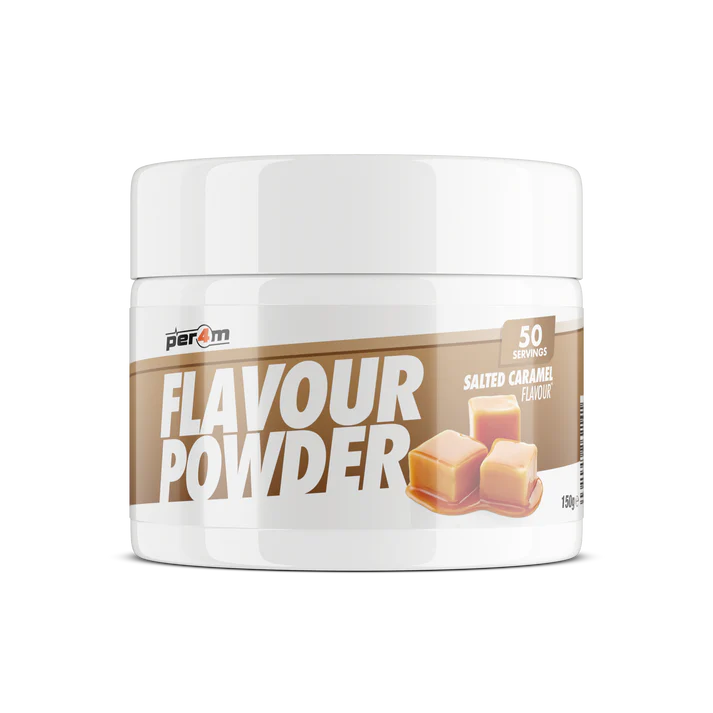 Per4m Flavour Powder 150g