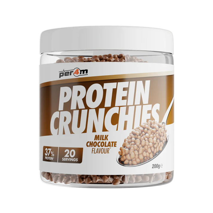 Per4m Protein Crunchies 200g