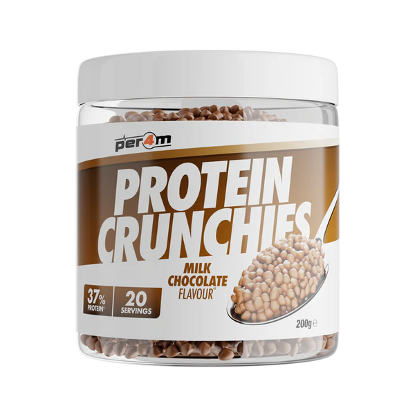 Per4m Protein Crunchies 200g
