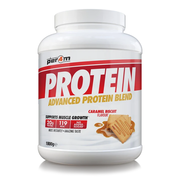 Per4m Advanced Protein Blend 1.8kg
