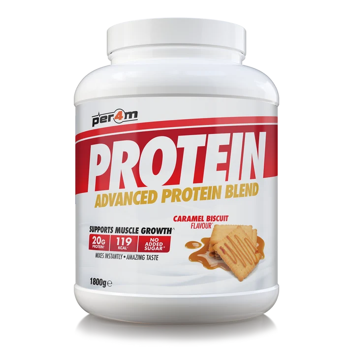 Per4m Advanced Protein Blend 1.8kg