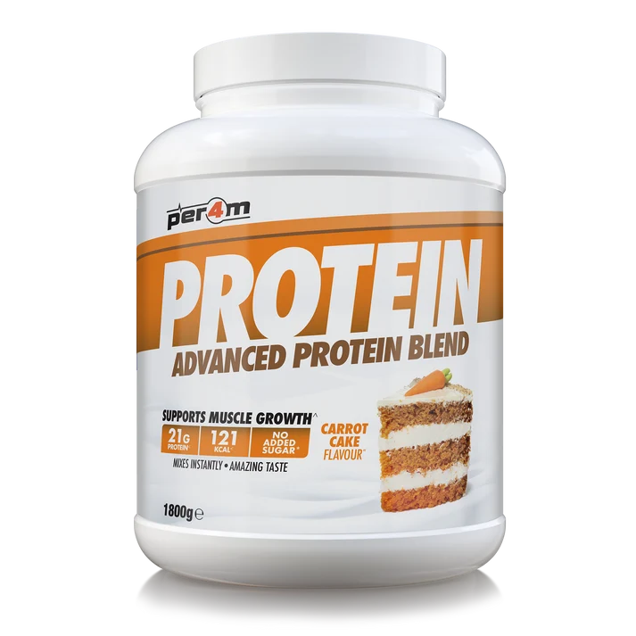 Per4m Advanced Protein Blend 1.8kg