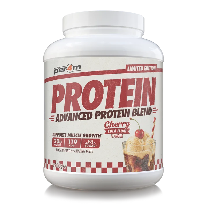 Per4m Advanced Protein Blend 1.8kg